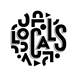 LOCALS ICON LOCALS ICON