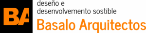 Logo Basalo Arquitectos Logo Basalo Arquitectos