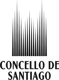 logo concello santiago logo concello santiago
